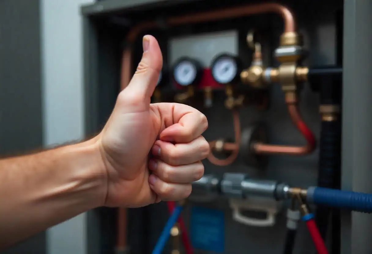 Emergency HVAC services and installations in Catawissa, PA